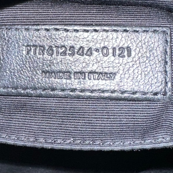 YSL Lou Camera Bag - Picture 5 of 10